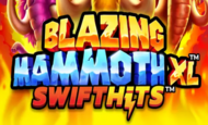 Blazing Mammoth XL